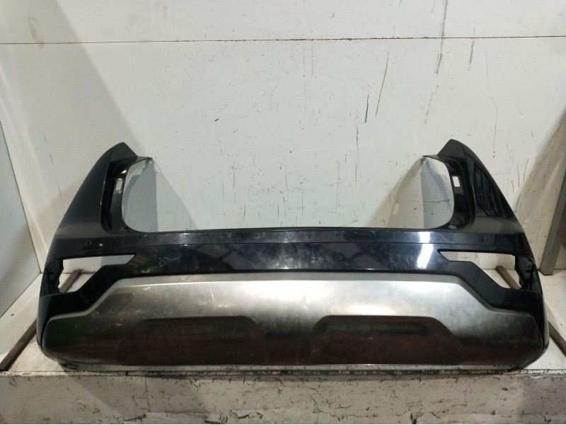 Recambio de paragolpes trasero para kia niro ii (sg2) 1.6 gdi hybrid referencia OEM IAM   