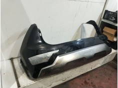 Recambio de paragolpes trasero para kia niro ii (sg2) 1.6 gdi hybrid referencia OEM IAM    2