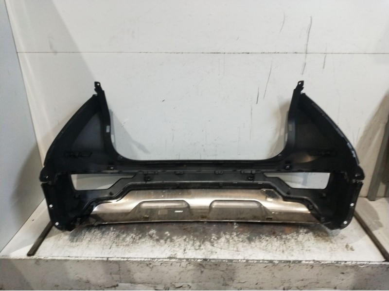 Recambio de paragolpes trasero para kia niro ii (sg2) 1.6 gdi hybrid referencia OEM IAM   