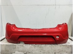 Recambio de paragolpes trasero para dacia sandero 1.2 16v referencia OEM IAM VER FOTOS  