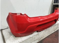 Recambio de paragolpes trasero para dacia sandero 1.2 16v referencia OEM IAM VER FOTOS   2
