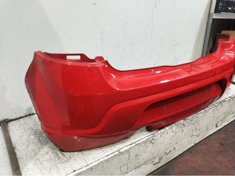 Recambio de paragolpes trasero para dacia sandero 1.2 16v referencia OEM IAM VER FOTOS  