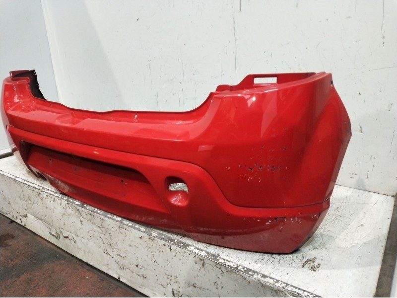 Recambio de paragolpes trasero para dacia sandero 1.2 16v referencia OEM IAM VER FOTOS  