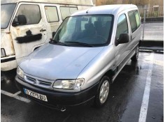 citroen berlingo del año 1996
