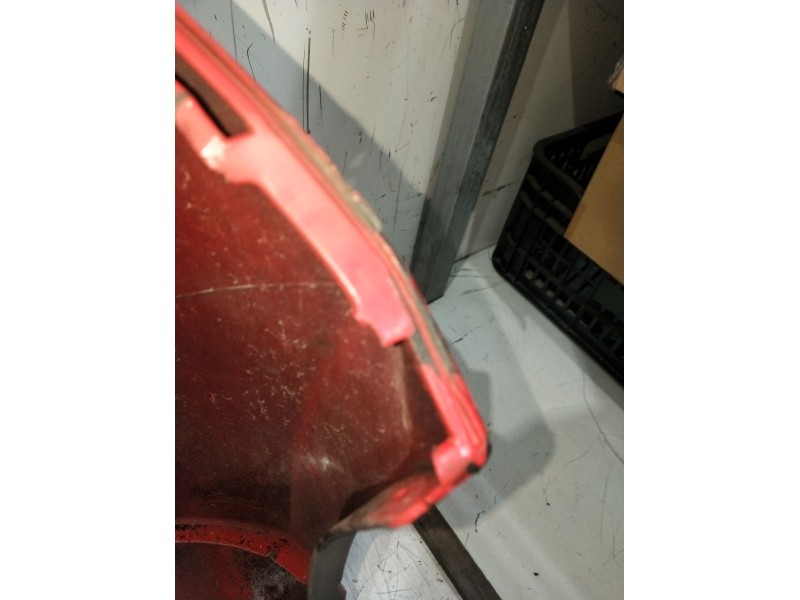 Recambio de paragolpes trasero para dacia sandero 1.2 16v referencia OEM IAM VER FOTOS  