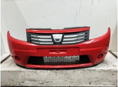 Recambio de paragolpes delantero para dacia sandero 1.2 16v referencia OEM IAM  VER FOTOS 