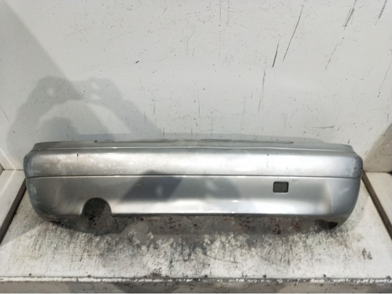 Recambio de paragolpes trasero para citroën xsara coupé (n0) 2.0 hdi 90 referencia OEM IAM VER FOTOS  