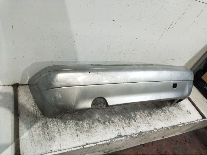 Recambio de paragolpes trasero para citroën xsara coupé (n0) 2.0 hdi 90 referencia OEM IAM VER FOTOS  