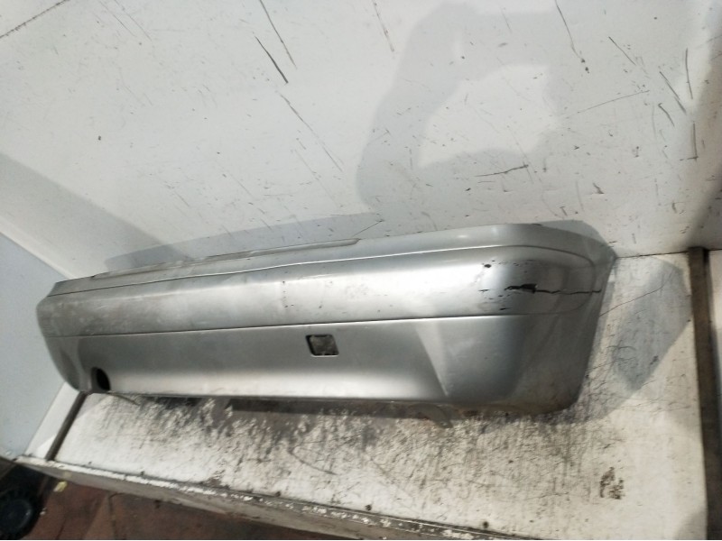 Recambio de paragolpes trasero para citroën xsara coupé (n0) 2.0 hdi 90 referencia OEM IAM VER FOTOS  
