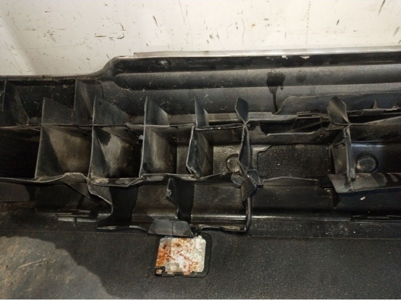 Recambio de paragolpes trasero para citroën xsara coupé (n0) 2.0 hdi 90 referencia OEM IAM VER FOTOS  