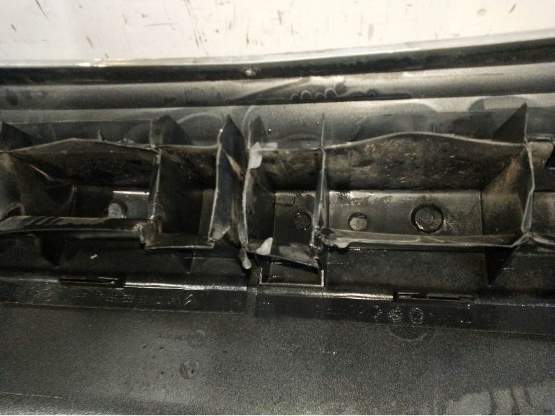 Recambio de paragolpes trasero para citroën xsara coupé (n0) 2.0 hdi 90 referencia OEM IAM VER FOTOS  