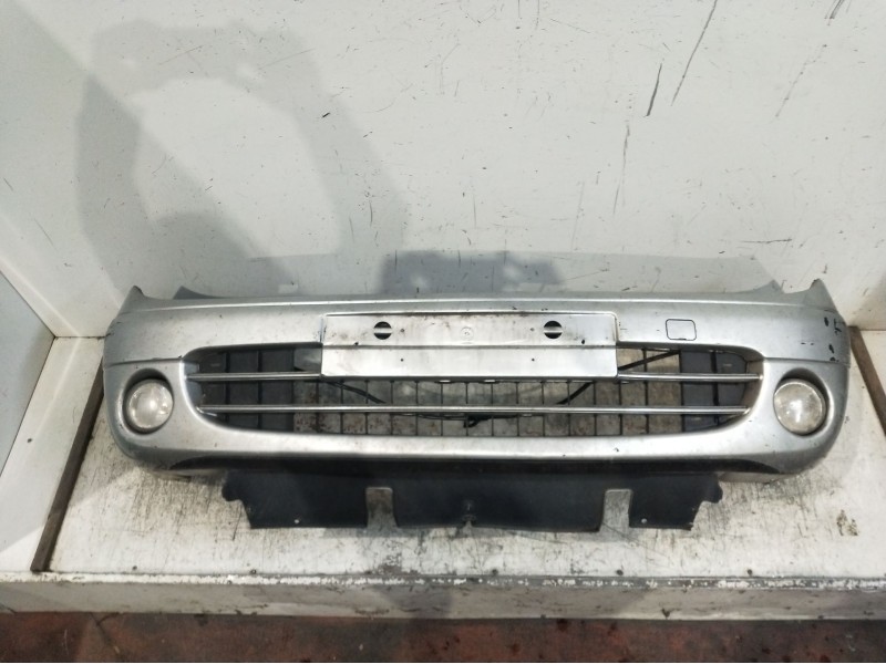 Recambio de paragolpes delantero para citroën xsara coupé (n0) 2.0 hdi 90 referencia OEM IAM   