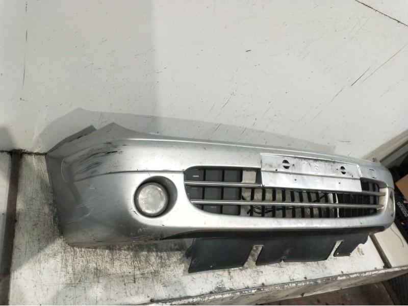 Recambio de paragolpes delantero para citroën xsara coupé (n0) 2.0 hdi 90 referencia OEM IAM   