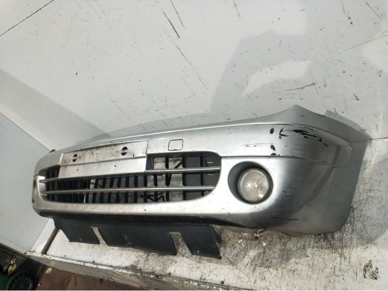 Recambio de paragolpes delantero para citroën xsara coupé (n0) 2.0 hdi 90 referencia OEM IAM   