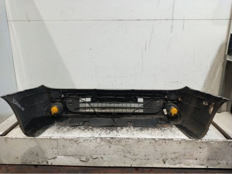 Recambio de paragolpes delantero para citroën xsara coupé (n0) 2.0 hdi 90 referencia OEM IAM   