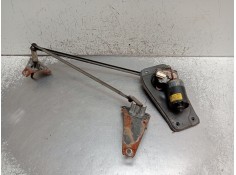 Recambio de motor limpia delantero para peugeot partner monospace (5_, g_) 1.9 d referencia OEM IAM 9642127580  