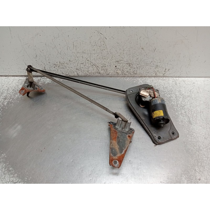 Recambio de motor limpia delantero para peugeot partner monospace (5_, g_) 1.9 d referencia OEM IAM 9642127580  