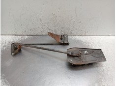 Recambio de motor limpia delantero para peugeot partner monospace (5_, g_) 1.9 d referencia OEM IAM 9642127580   2