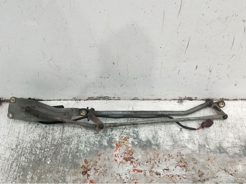 Recambio de motor limpia delantero para citroën xsara (n1) 1.6 16v referencia OEM IAM 0390241374CEP  