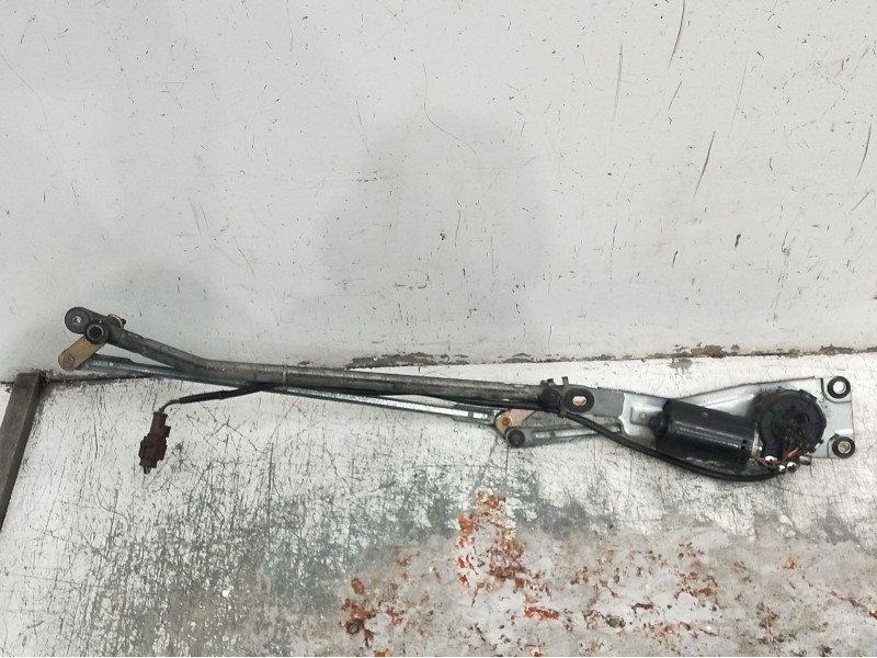 Recambio de motor limpia delantero para citroën xsara (n1) 1.6 16v referencia OEM IAM 0390241374CEP  