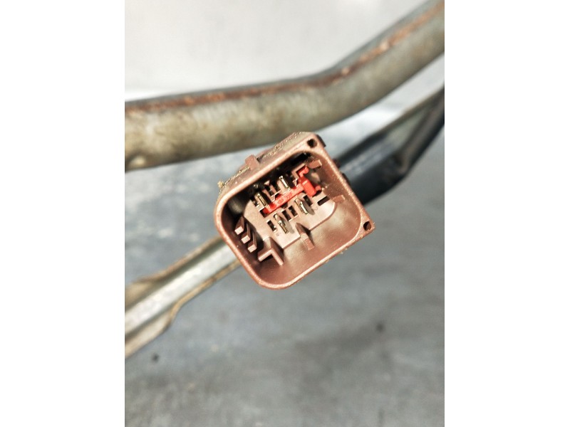 Recambio de motor limpia delantero para citroën xsara (n1) 1.6 16v referencia OEM IAM 0390241374CEP  