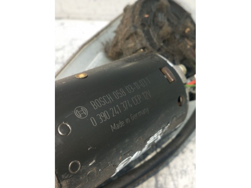 Recambio de motor limpia delantero para citroën xsara (n1) 1.6 16v referencia OEM IAM 0390241374CEP  