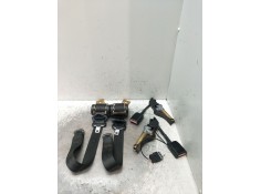 Recambio de juego cinturones delantero para citroën xsara (n1) 1.6 16v referencia OEM IAM  5P 