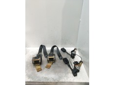 Recambio de juego cinturones delantero para citroën xsara (n1) 1.6 16v referencia OEM IAM  5P  2
