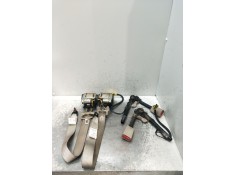 Recambio de juego cinturones delantero para hyundai sonata v (nf) 2.0 crdi referencia OEM IAM   