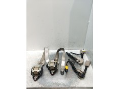 Recambio de juego cinturones delantero para hyundai sonata v (nf) 2.0 crdi referencia OEM IAM    2