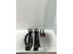 Recambio de juego cinturones delantero para seat cordoba (6l2) 1.9 sdi referencia OEM IAM  5P 