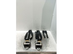 Recambio de juego cinturones delantero para seat cordoba (6l2) 1.9 sdi referencia OEM IAM  5P  2