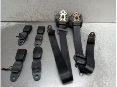 Recambio de juego cinturones trasero para peugeot partner monospace (5_, g_) 1.9 d referencia OEM IAM  5P  2