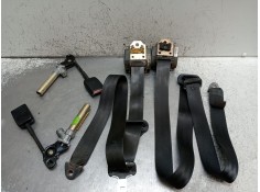 Recambio de juego cinturones delantero para peugeot partner monospace (5_, g_) 1.9 d referencia OEM IAM  5P 