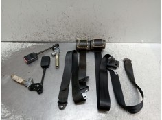 Recambio de juego cinturones delantero para peugeot partner monospace (5_, g_) 1.9 d referencia OEM IAM  5P  2