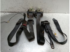 Recambio de juego cinturones delantero para peugeot 407 (6d_) 1.6 hdi 110 (6d9hzc, 6d9hyc) referencia OEM IAM  5P  2