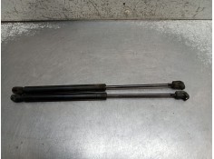 Recambio de amortiguadores maletero / porton para volkswagen polo iii (6n1) 50 1.0 referencia OEM IAM 6N0827550A  