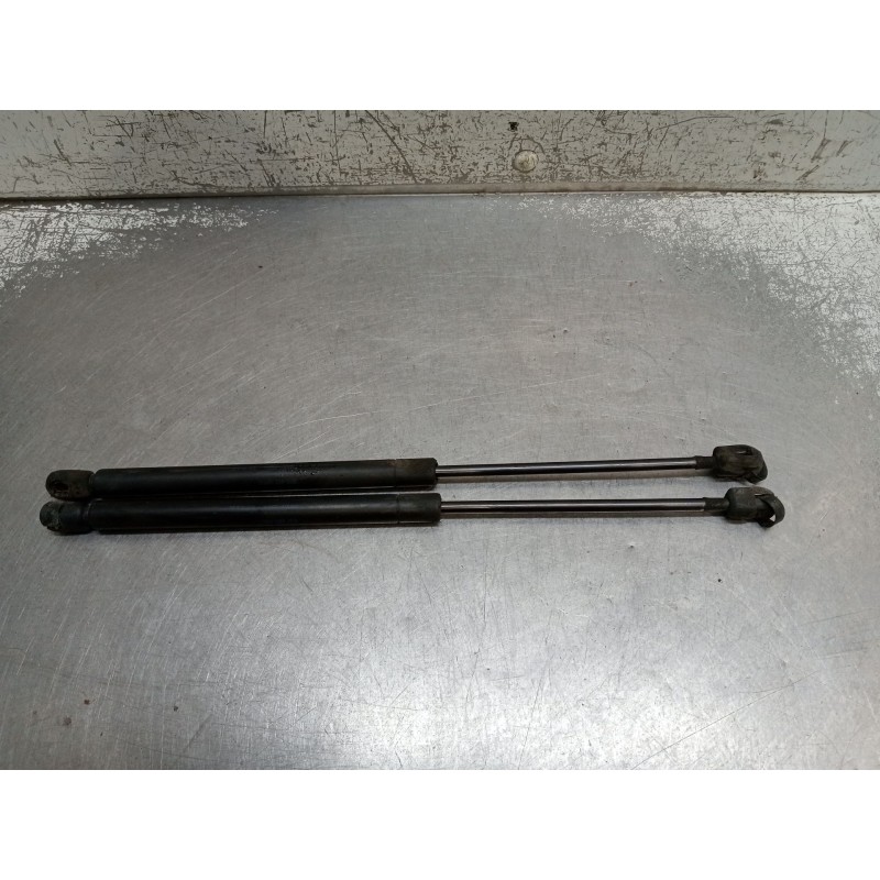 Recambio de amortiguadores maletero / porton para volkswagen polo iii (6n1) 50 1.0 referencia OEM IAM 6N0827550A  