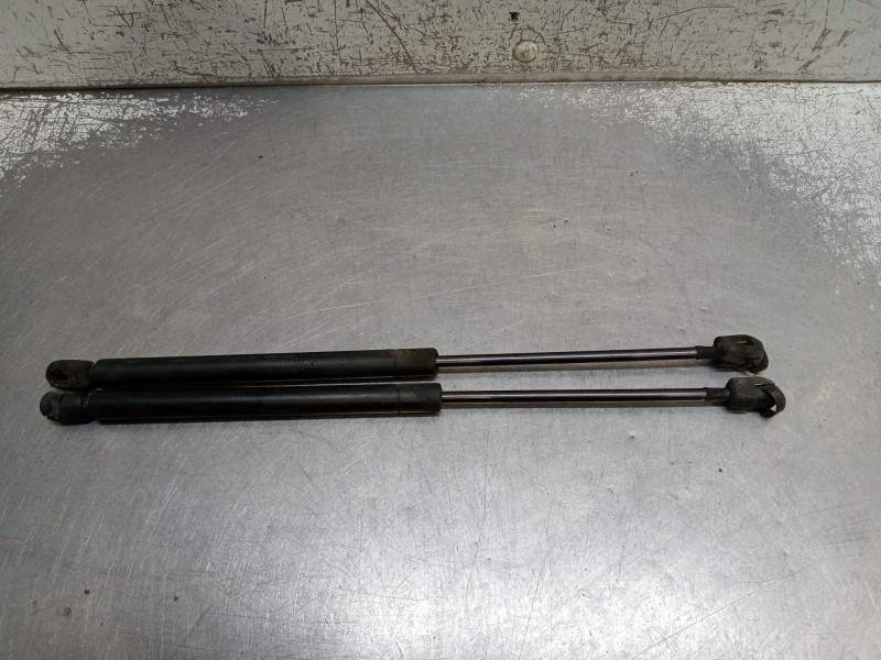 Recambio de amortiguadores maletero / porton para volkswagen polo iii (6n1) 50 1.0 referencia OEM IAM 6N0827550A  