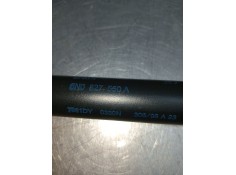 Recambio de amortiguadores maletero / porton para volkswagen polo iii (6n1) 50 1.0 referencia OEM IAM 6N0827550A   2