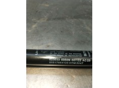 Recambio de amortiguadores maletero / porton para fiat 500 312 1.0 hybrid referencia OEM IAM 0230330350N   2