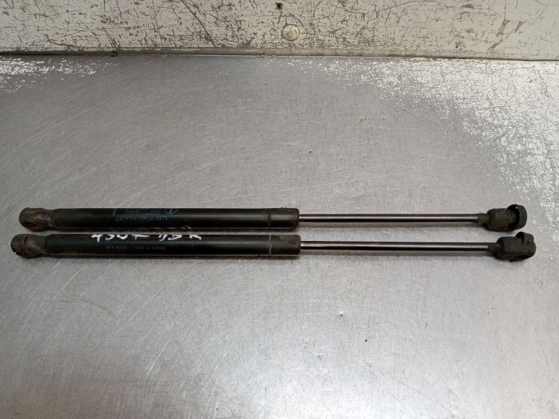 Recambio de amortiguadores maletero / porton para renault megane ii (bm0/1_, cm0/1_) 1.5 dci (bm02, bm13, bm2a, cm02, cm13) refe