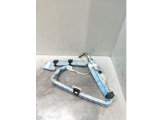 Recambio de airbag cortina delantero derecho para fiat 500 312 1.0 hybrid referencia OEM IAM 00520543730  