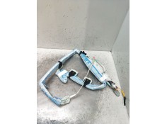 Recambio de airbag cortina delantero derecho para fiat 500 312 1.0 hybrid referencia OEM IAM 00520543730   2