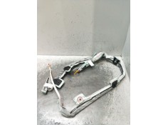 Recambio de airbag cortina delantero izquierdo para fiat 500 312 1.0 hybrid referencia OEM IAM 00520543740  