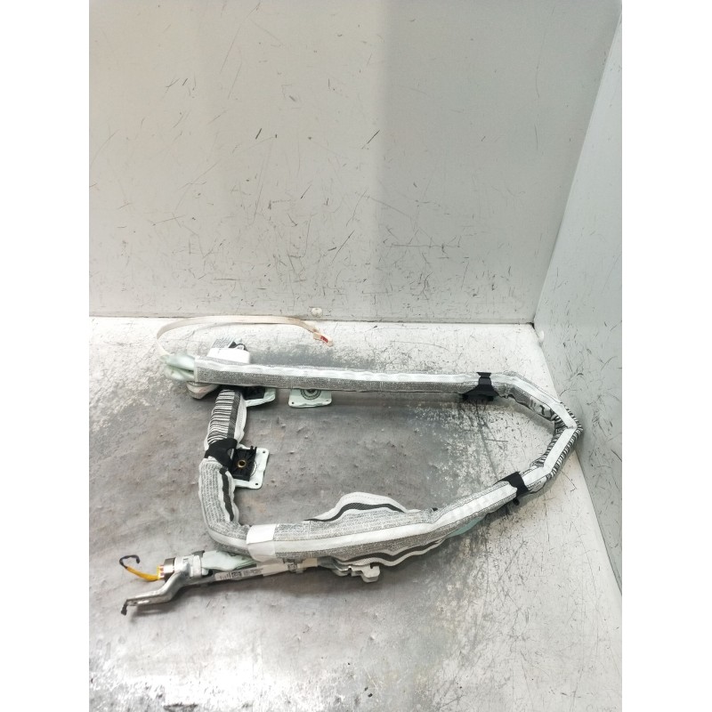Recambio de airbag cortina delantero izquierdo para fiat 500 312 1.0 hybrid referencia OEM IAM 00520543740  