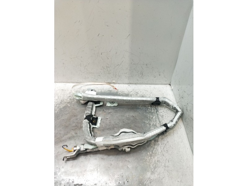 Recambio de airbag cortina delantero izquierdo para fiat 500 312 1.0 hybrid referencia OEM IAM 00520543740  