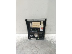 Recambio de mando multifuncion para seat ibiza ii (6k1) 1.9 sdi referencia OEM IAM 0243581   2