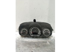 Recambio de cuadro instrumentos para kia cee´d hatchback (ed) 1.6 crdi 90 referencia OEM IAM 940241H15  