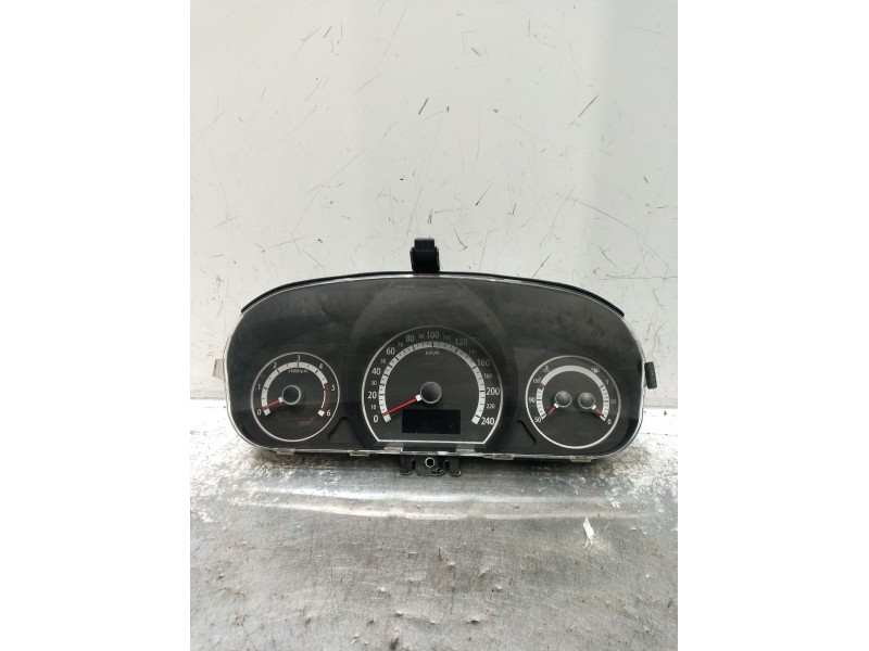 Recambio de cuadro instrumentos para kia cee´d hatchback (ed) 1.6 crdi 90 referencia OEM IAM 940241H15  